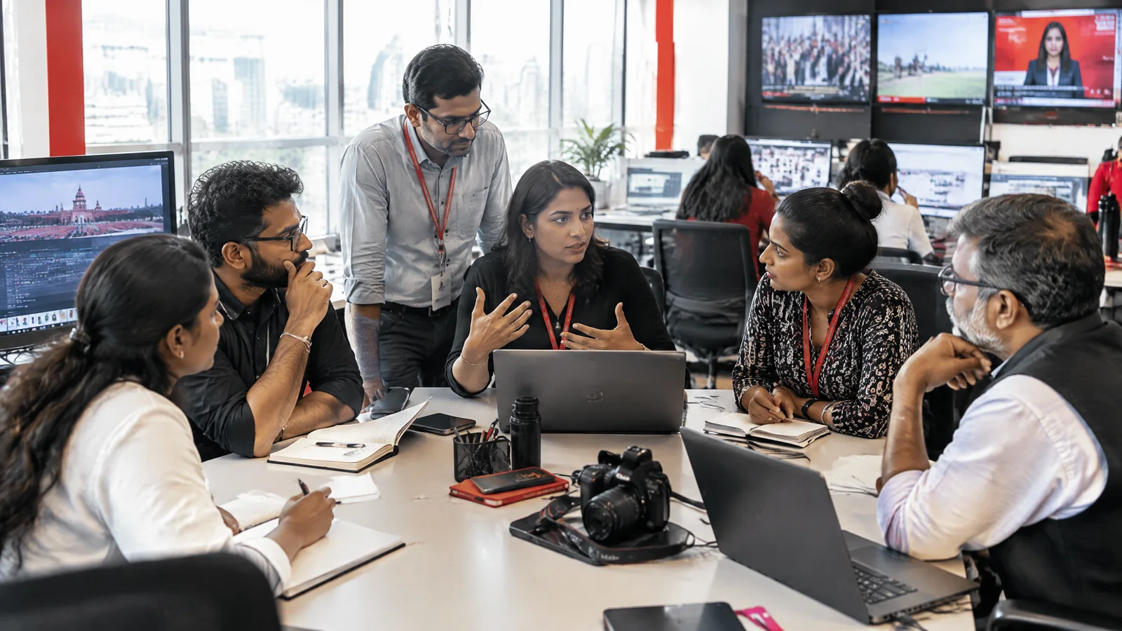 About Reddy News