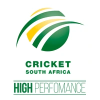 CSA Emerging cricket team crest