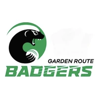Garden Route Badgers cricket team crest