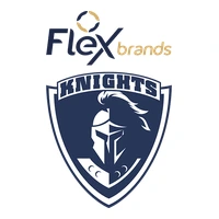 Knights cricket team crest