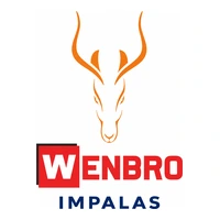 Limpopo Impalas cricket team crest