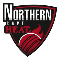 Northern Cape Heat cricket team crest