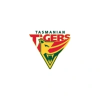 Tasmania cricket team crest