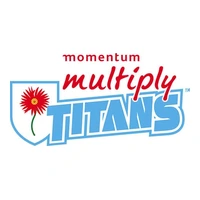 Titans cricket team crest