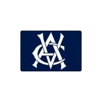 Victoria cricket team crest