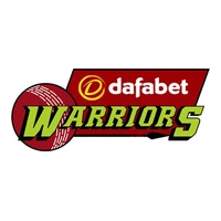 Warriors cricket team crest