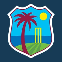 West Indies cricket team crest