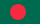 Bangladesh country flag