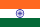 India country flag