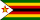 Zimbabwe W country flag