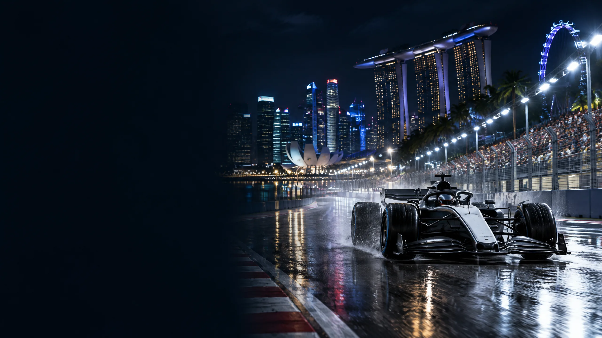 Singapore Grand Prix 2026 schedule India time guide for the Marina Bay sprint weekend